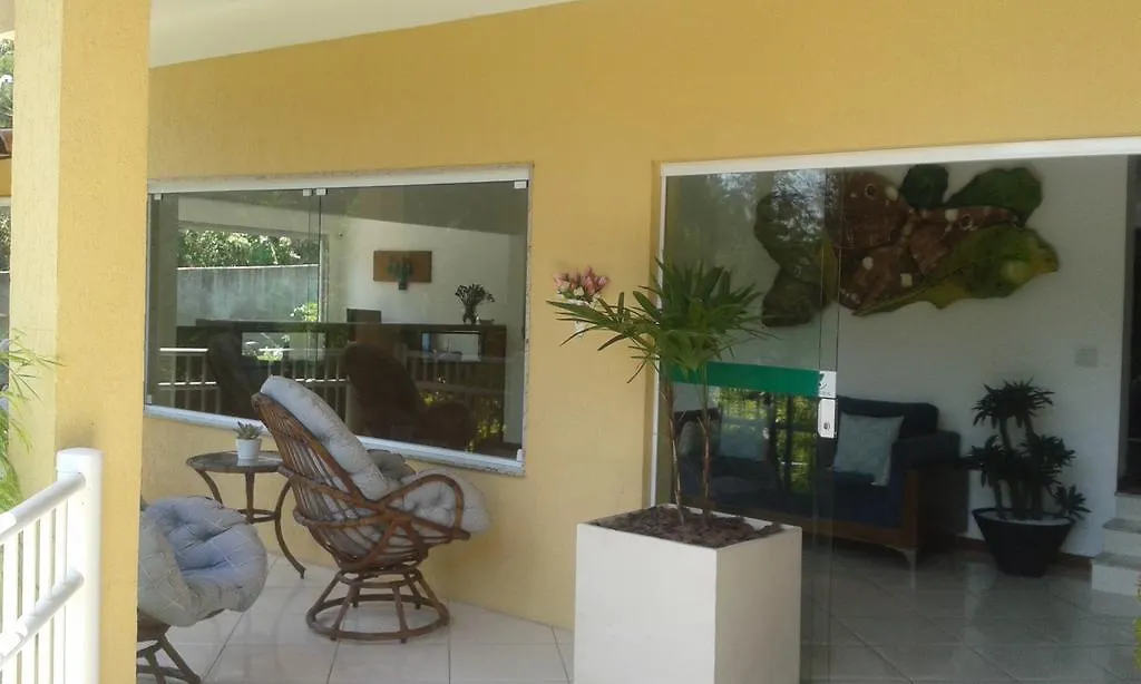 Pousada Matitaterê-1