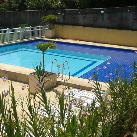 Pousada Matitaterê-3